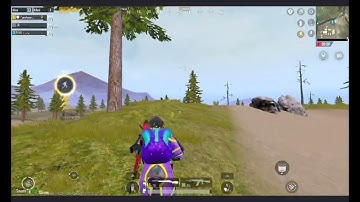 [Friend Bonus] Finish 4 Enemies With M24 In Classic Mode PUBG MOBILE HD CPU PUBG & GTA V