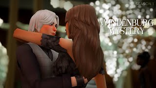 Windenburg Mystery: Prom Night | Sims 4 Story | Ep 4