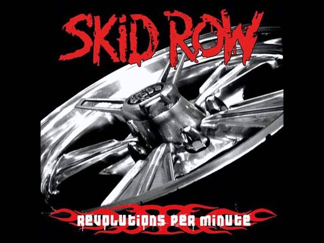Skid Row - Nothing