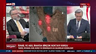 Bugün Suudi Arabistan ve Birleşik Arap Emirlikleri’nden gelen açıklama utanç vericidir