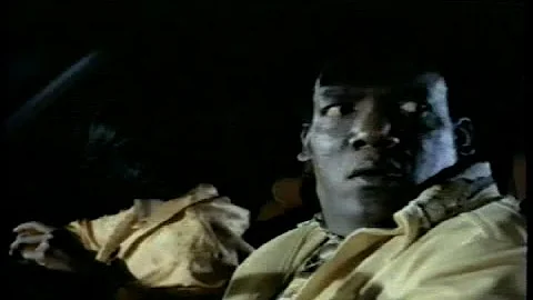 Drive-In (1976) (Bill McGhee)