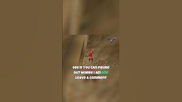 Oot Geo Guesser Round 3-4 #zelda #ocarinaoftime #geoguessr  #gaming #nintendo #randomizer #speedrun