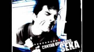 Seka- Vivir para morir