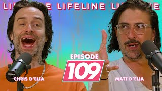 Spring Into Action | ep. 109 — Lifeline