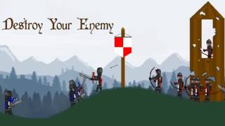 Knights of Europe - Official Trailer (Android) screenshot 4
