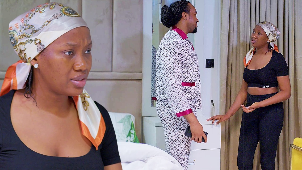 JUST RELEASED TODAY (Marriage Formular) - BRYAN OKWARA - 2026 LATEST NIGERIA MOVIE - AFRICAN MOVIE