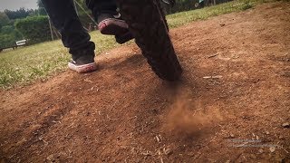 Bike Riding In Karura Forest. Brogrammers Official