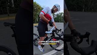 Bonao - San Francisco - Tenares - Salcedo, con el super 51 y Pedro Granix .@gladiador_cycling
