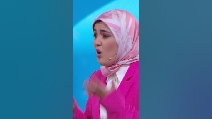 شنو فنظركم غادي يوقع من بعد هاد المسابقة 😐