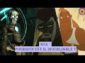 Nox  wakfu  pourquoi on se souvient de lui 10 ans plus tard