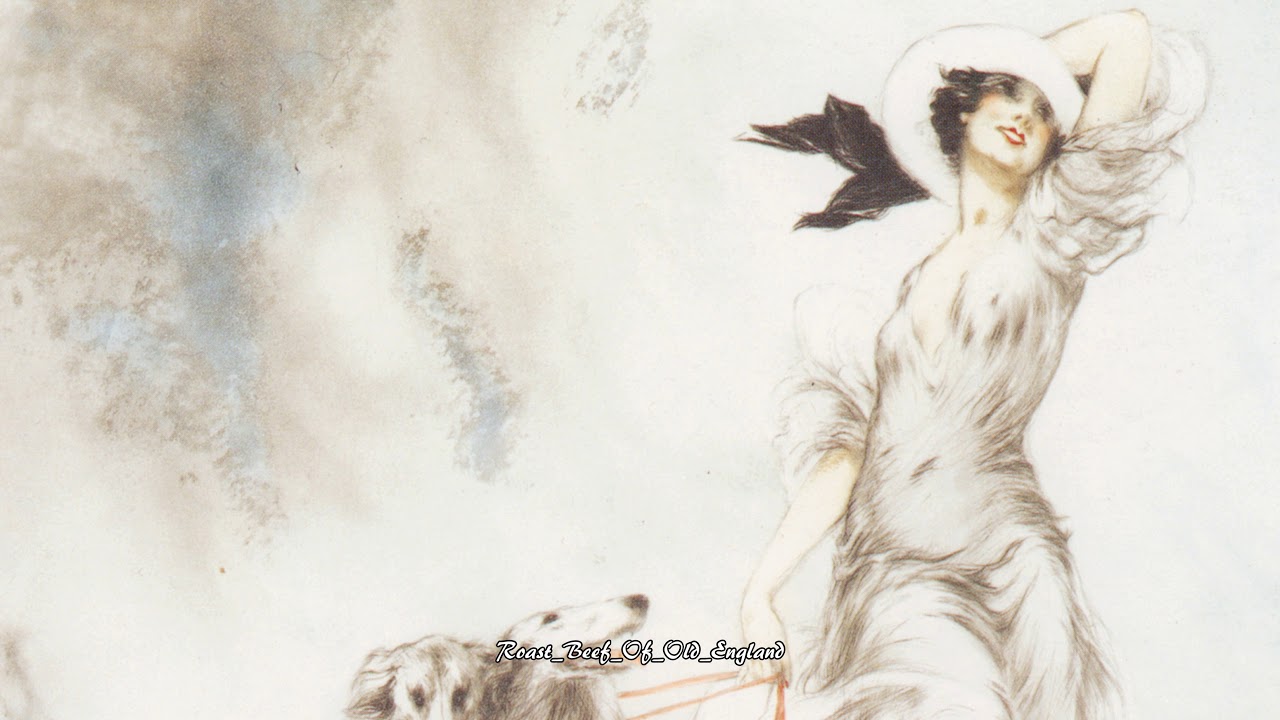 🖼Roast_Beef_Of_Old_England YouTube