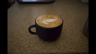 Mocha Made With Breville Bambino | Craft Coffee at Home