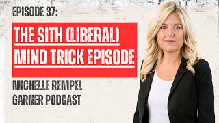 The Sith (Liberal) mind trick episode