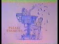 End of video