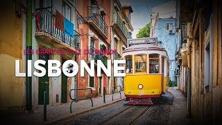 Documentaire Portugal : Les secrets de Lisbonne