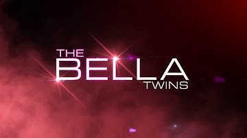 The Bella Twins Entrance Video