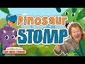 Dinosourus Dans en Stomp