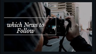 Which News Source to Watch? screenshot 4