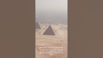 Haunted Objects: Cursed Artifacts and Possessed Items Short