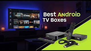 TOP 5 Best Android Tv Boxes 2026 | This Cheap Android Tv Box Destroys The Nvidia Shield