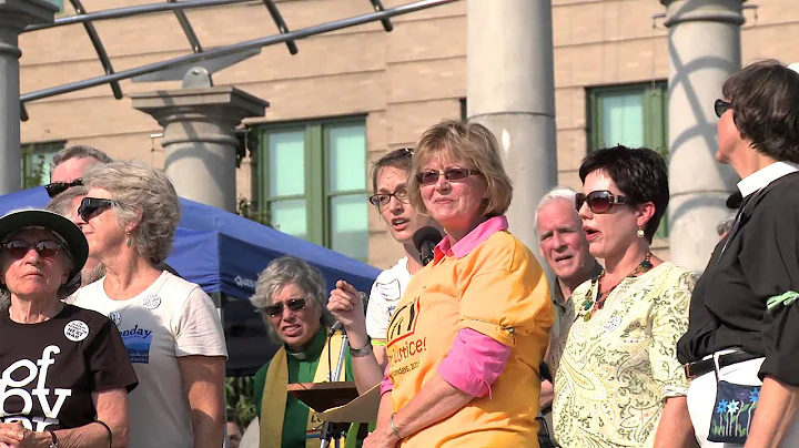 Mountain Moral Monday - Heather Rayburn