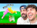 EL JUEGO MÁS DIVERTIDO QUE JUGUÉ CON JUAN