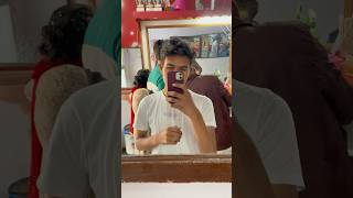 Big Beard Vs Clean Shaven *ASMR* Kinda