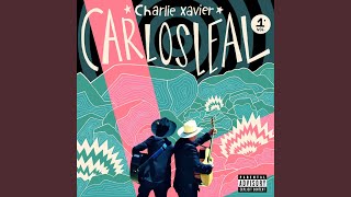 Video thumbnail of "Charlie Xavier - Cartas"