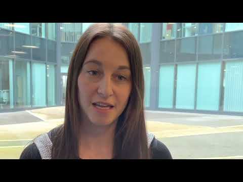 Meet our new digital midwife