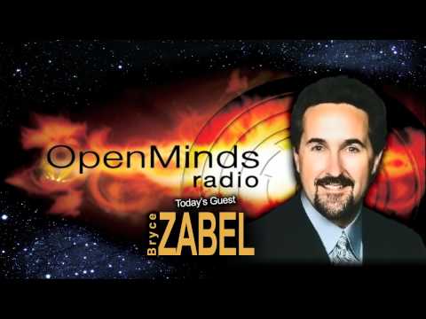 Bryce Zabel discusses his upcoming UFO disclosure ...
