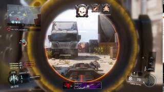 BO3 - Quad Feed OS - Locus