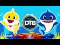 Baby Shark Dance (Trap Remix) [1 HOUR]