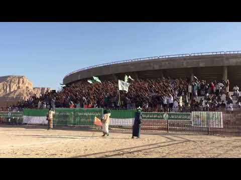 اهلي جفل للاهلي جينا