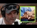 Joe Rogan: The Problem is We Consider Compassion a Weakness