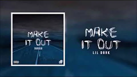 Lil Durk - Make it out Slowed