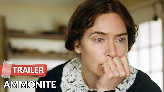 Ammonite 2020 Trailer HD | Kate Winslet | Saoirse Ronan
