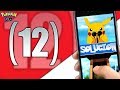 SOLUCIÓN ERROR12 POKEMON GO (2019) CLONAR JOYSTICK FAKE GPS