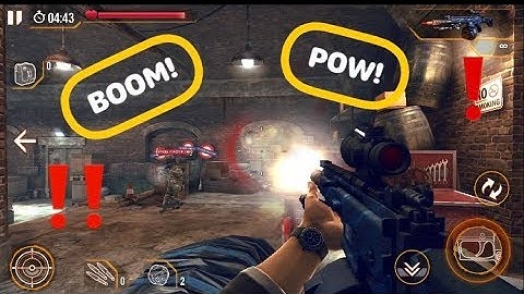 Mission Impossible: Rogue Nation Gameplay Part 1