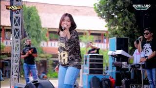 SHAUN THE SHEEP - SIKEP - DINDA TERATU - DIES NATALIS KE 31 SMA N 1 DONOROJO JEPARA