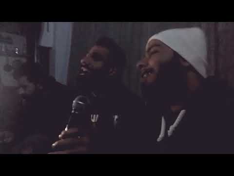 اي لى كولى محمد شيخو مع سيروان عوجه احلى صوت كردي  