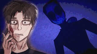 A Man Is Above Your Bed About To Take A Kidney - Eyeless Jack   Call to Summon / 2 Horror Games