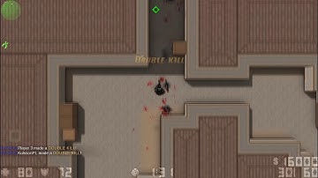 CS2D Aim Assist Hack 2020 (undetectable)