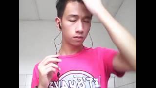 Harry Bradley- Katakan Sejujurnya (smule cover)