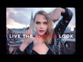 #LiveTheLondonLook | Rimmel London. Ми точно впевнені - Ти готова до життя у стилі Лондона!