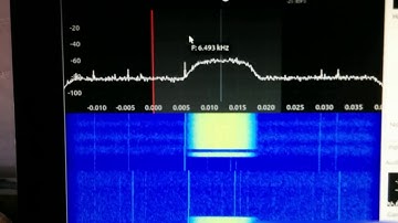 Lilacsat-1  codec2 digital voice decoding