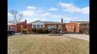 15470 Windemere Street video tour