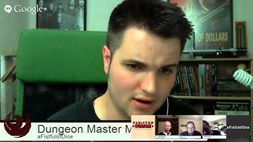 The Provokers: Session 01 — Brook is Burning (D&D 5E)