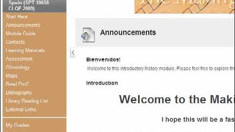 Student guide to submitting an assignment on Blackboard