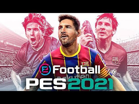 PES 2021 ⚽️ პატარა ვიდეო თუ მოგეწონებათ კიდევ გადავიღებ ❤️❤️