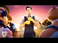 MIDAS RETURNS... (A Fortnite Short Film)